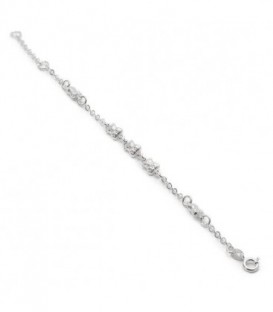 PULSERA PLATA