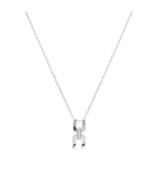 GARGANTILLA PLATA