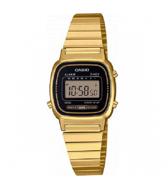 RELLOTGE CASIO SRA.