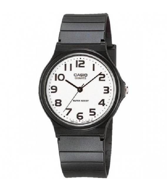 RELLOTGE CASIO