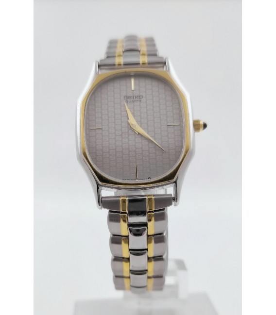 SEIKO SRA