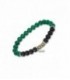 LOTUS STYLE PULSERA CAB.VERDE.