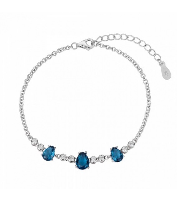 PULSERA PLATA