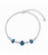 PULSERA PLATA