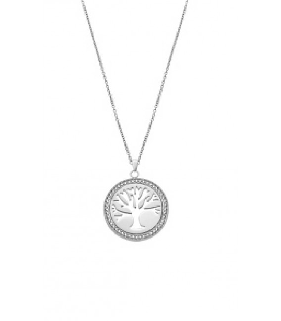 LOTUS STYLE COLLAR SRA.ACE.(ARBOL)