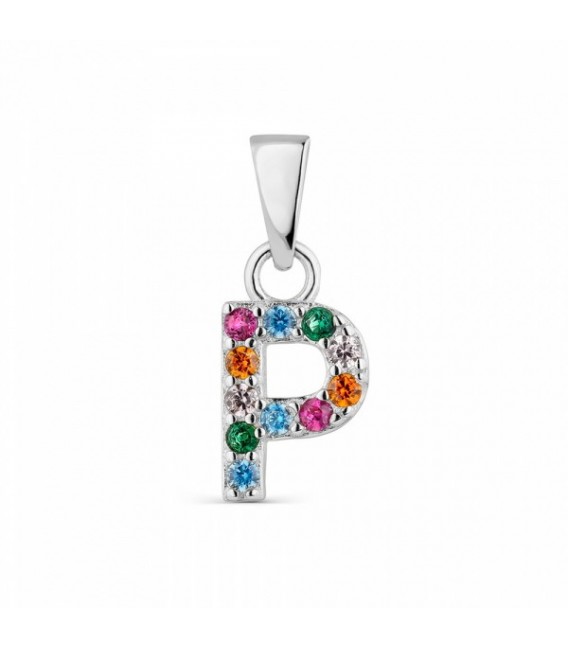 PENJOI PLATA LLETRA