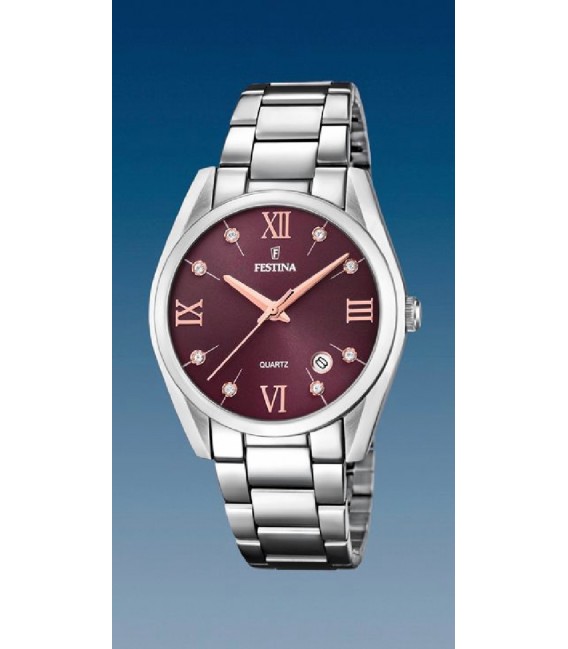 FESTINA SRA.