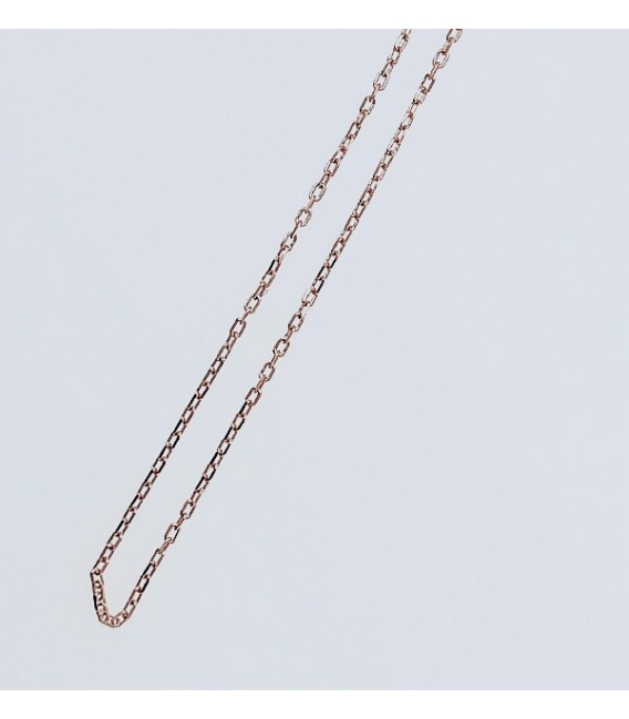 CADENA OR 18 KTES