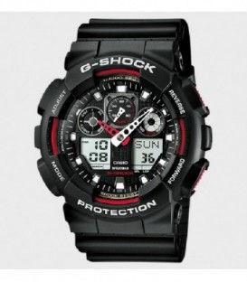 CASIO G-SHOCK SR.