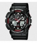 CASIO G-SHOCK SR.