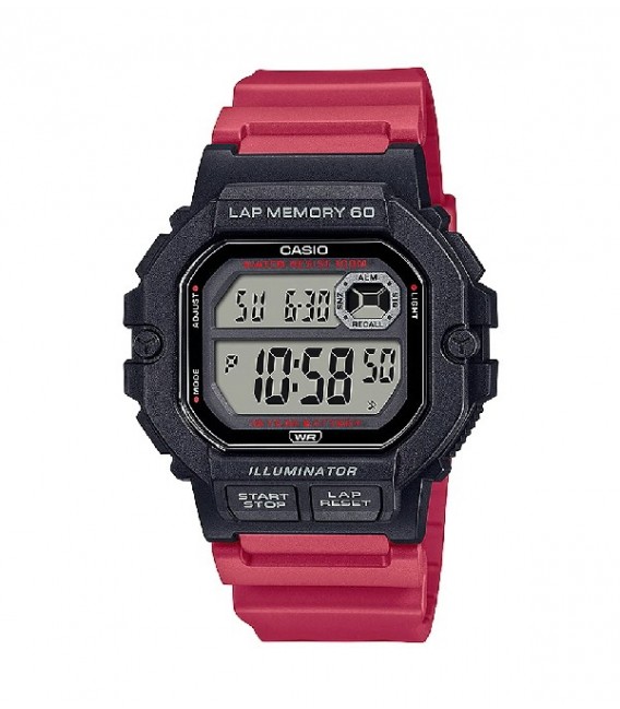 CASIO  UNISEX