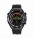 RELOJ SMART METAL NEGRO CORREA SR MM