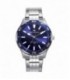 RELOJ ACERO BRAZALETE SR MM