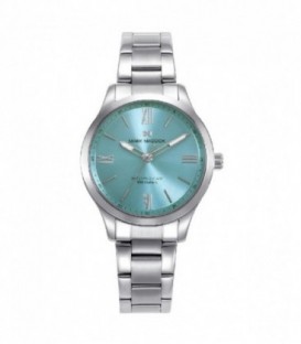 RELOJ ACERO BRAZALETE SRA MM