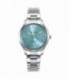 RELOJ ACERO BRAZALETE SRA MM