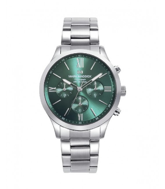 CRONO ACERO BRAZALETE SR MM
