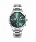 CRONO ACERO BRAZALETE SR MM