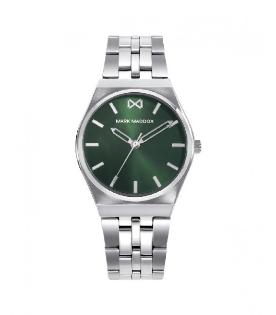 RELOJ ACERO BRAZALETE SRA VA