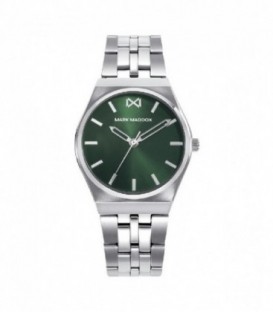 RELOJ ACERO BRAZALETE SRA VA