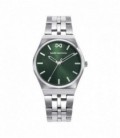 RELOJ ACERO BRAZALETE SRA VA