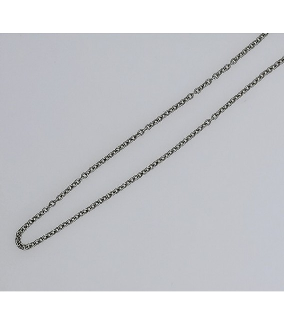 GARGANTILLA ORO BLANC