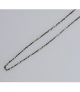 GARGANTILLA ORO BLANC