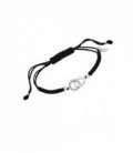 PULSERA PLATA LTOUS