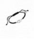 PULSERA PLATA LTOUS