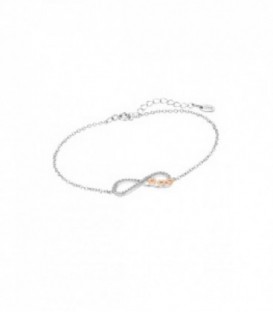 PULSERA PLATA LTOUS