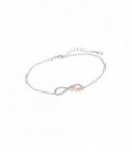 PULSERA PLATA LTOUS