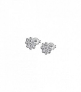 GARGANTILLA LOTUS PLATA
