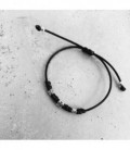 PULSERA PLATA
