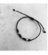 PULSERA PLATA
