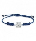 PULSERA PLATA