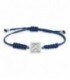 PULSERA PLATA