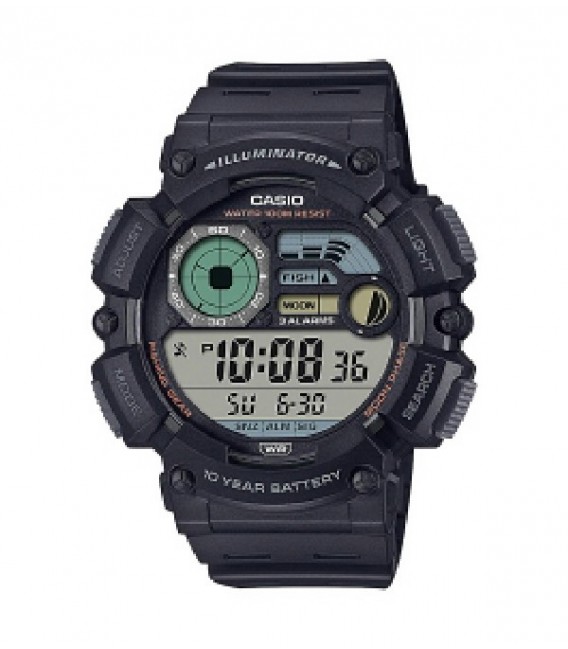 CASIO SR.