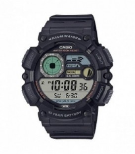 CASIO SR.