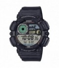 CASIO SR.