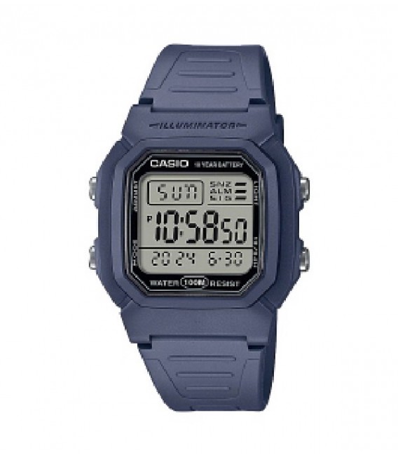 CASIO SR.