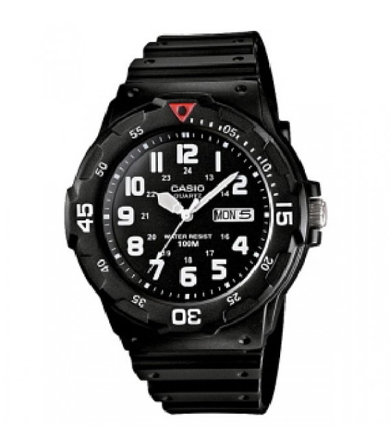 CASIO SR.