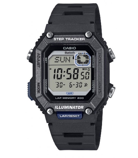 CASIO UNISEX