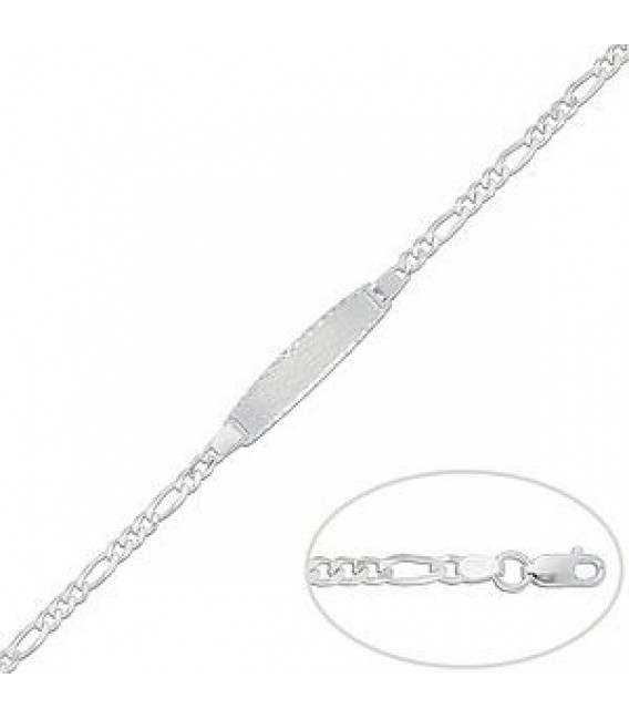 PULSERA PLATA SRA.