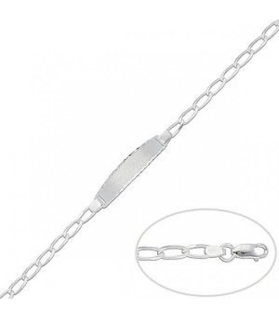 PULSERA PLATA SRA.