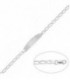 PULSERA PLATA SRA.
