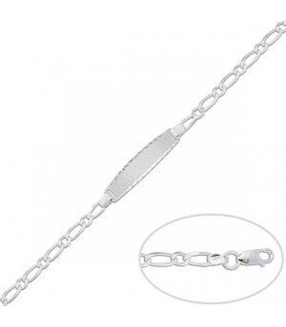PULSERA PLATA SRA.