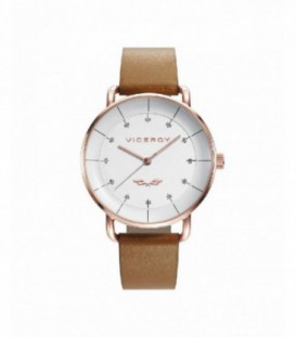 RELOJ ACERO IP ROSA CORREA SRA VA
