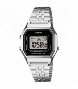 CASIO SRA.