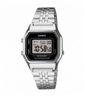 CASIO  SRA.