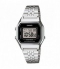 CASIO SRA.