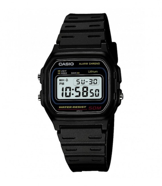 RELLOTGE CASIO